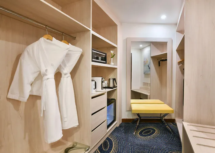 Tolip Gardens Hotel El El Cairo
