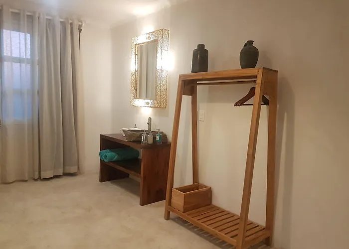 Amaite Holbox - Oceanfront Hotel