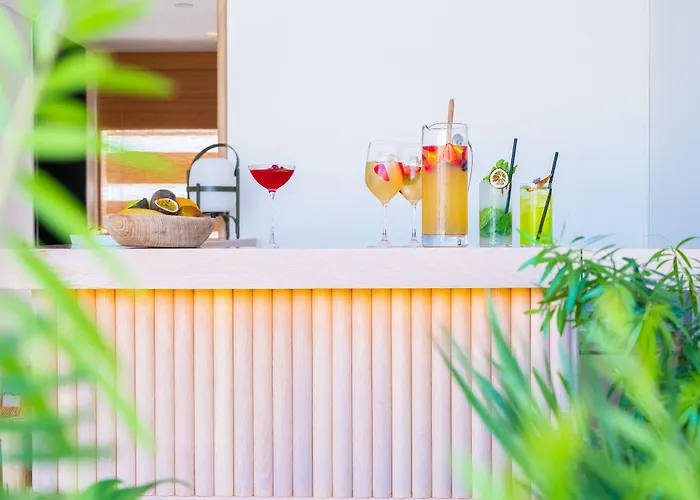 Hotel The Standard, Ibiza (Adults Only)