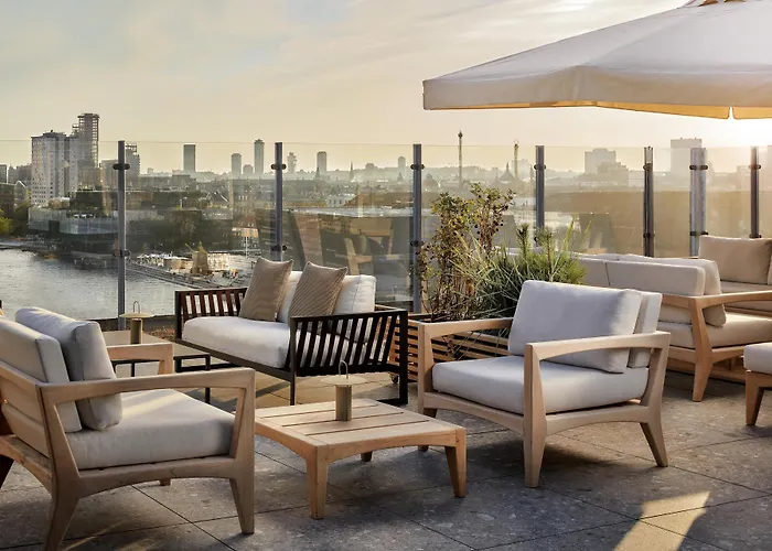 Hotel Nh Collection Copenhague