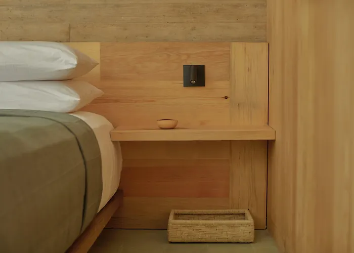 Hotel Escondido Oaxaca, A Member Of Design Hotels