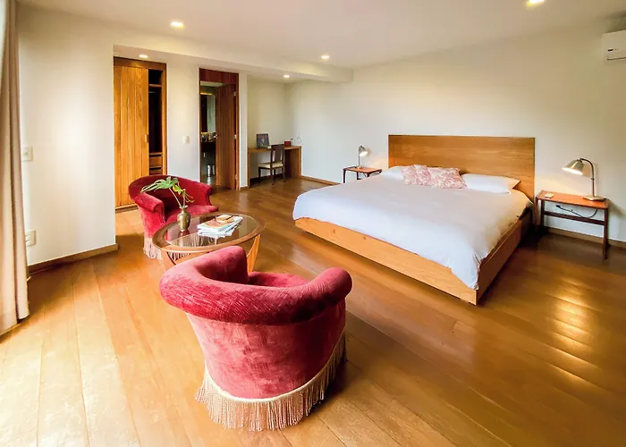 Bed and Breakfast Chez Georges Río de Janeiro