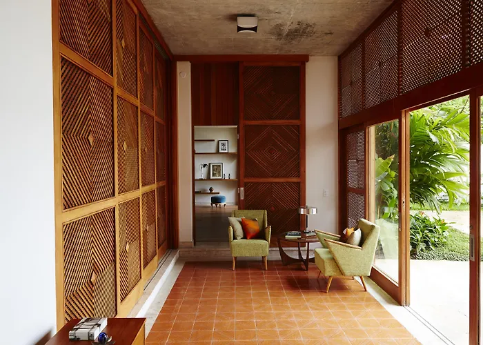 Bed and Breakfast Chez Georges Río de Janeiro