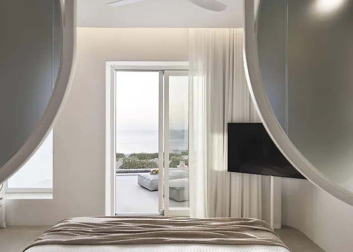 Hotel Lovia Mykonos (Adults Only) Mykonos Town