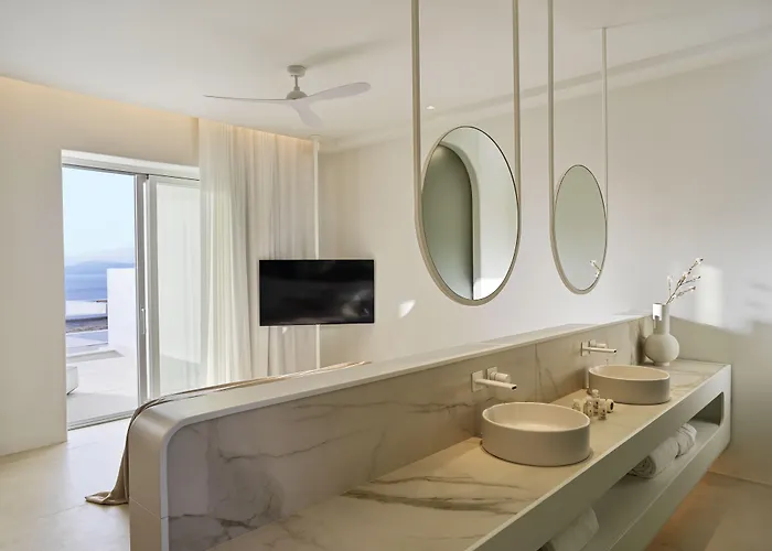 Hotel Lovia Mykonos (Adults Only) Mykonos Town