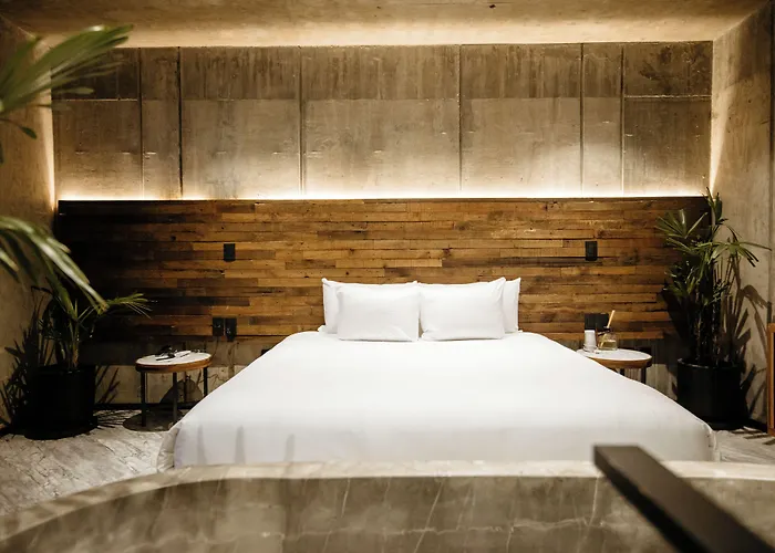 Flavia Hotel Oaxaca