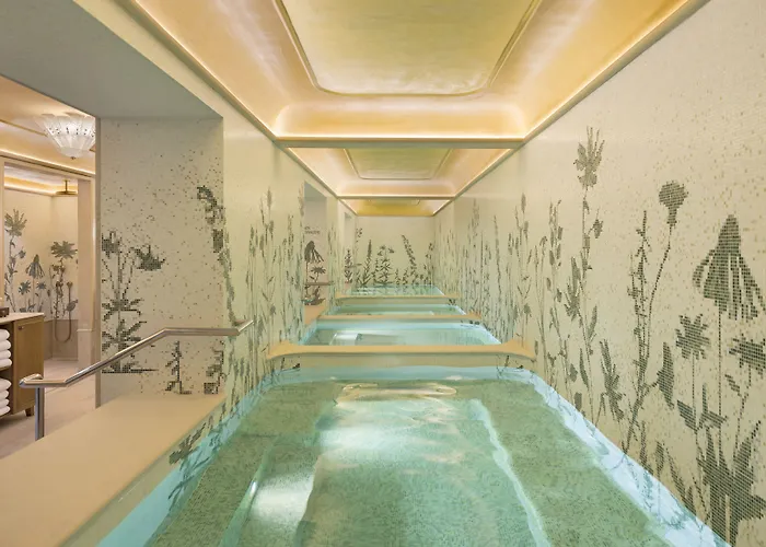 Hotel La Fantaisie París