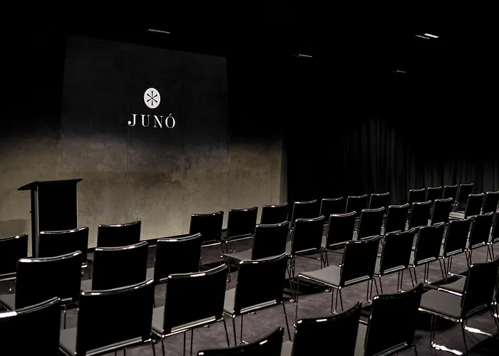 Juno Hotel Sofia, A Member Of Design Hotels