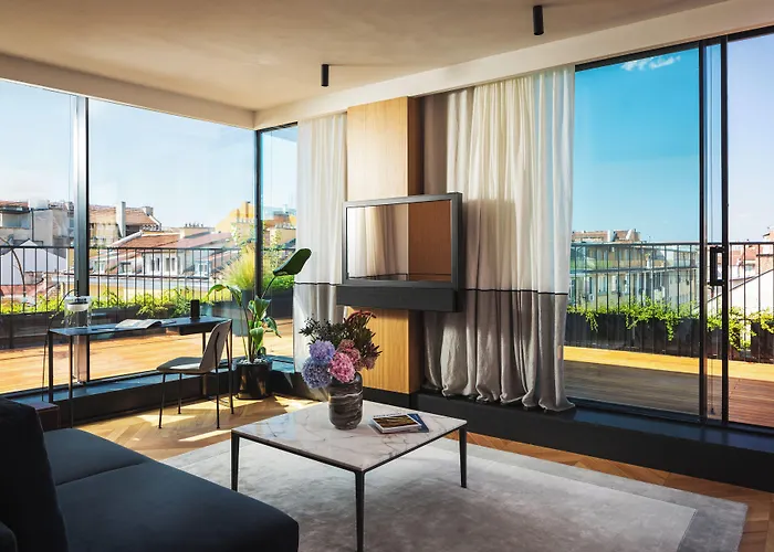 Juno Hotel Sofia, A Member Of Design Hotels