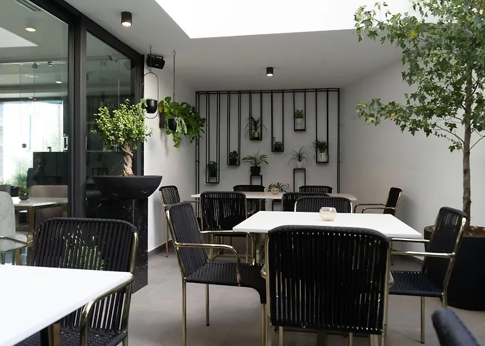 Casa Cuarzo Hotel Boutique Zacatecas