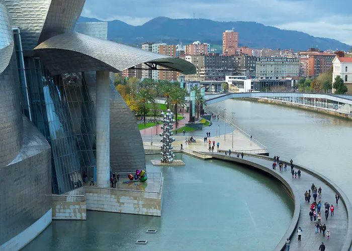 Hotel Radisson Collection Bilbao