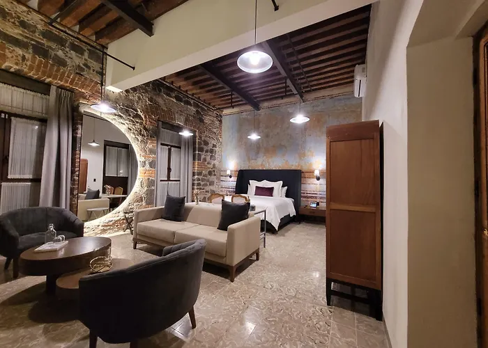 Milo Collection Hotel Heroica Puebla de Zaragoza