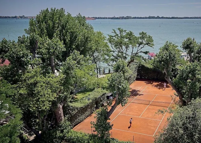 Hotel Cipriani, A Belmond Hotel, Venecia