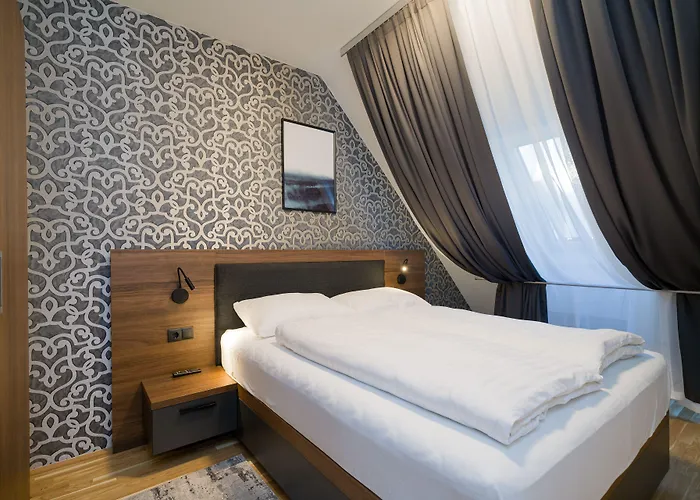 Myapartments Viena
