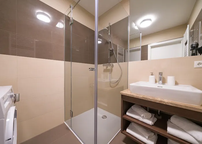 Myapartments Viena