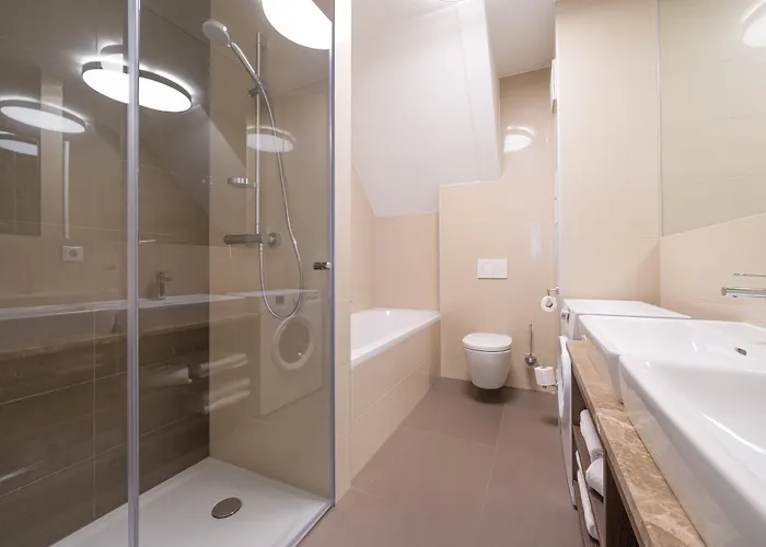 Myapartments Viena