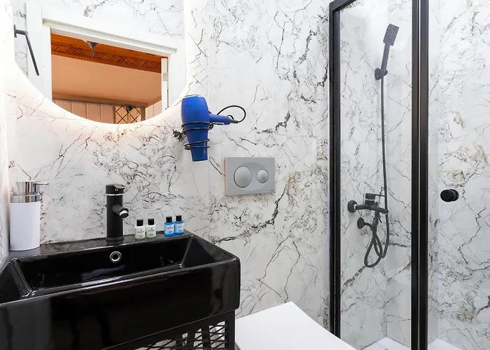 The Astra Hotel Estambul