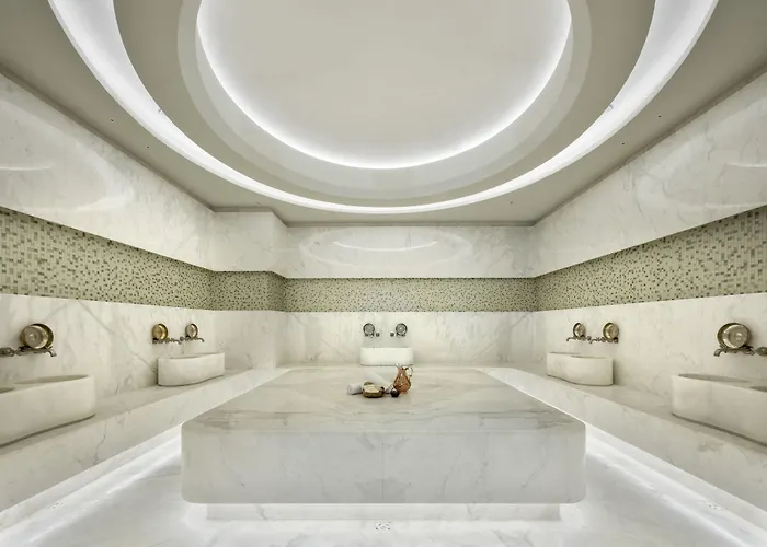 Hotel Address Estambul