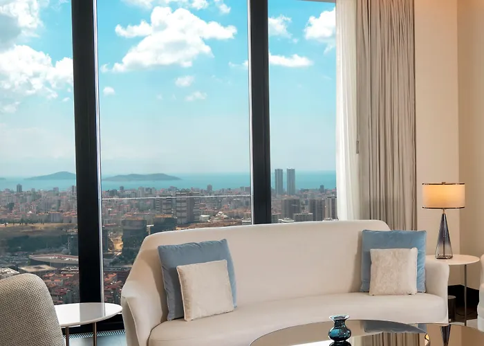 Hotel Address Estambul