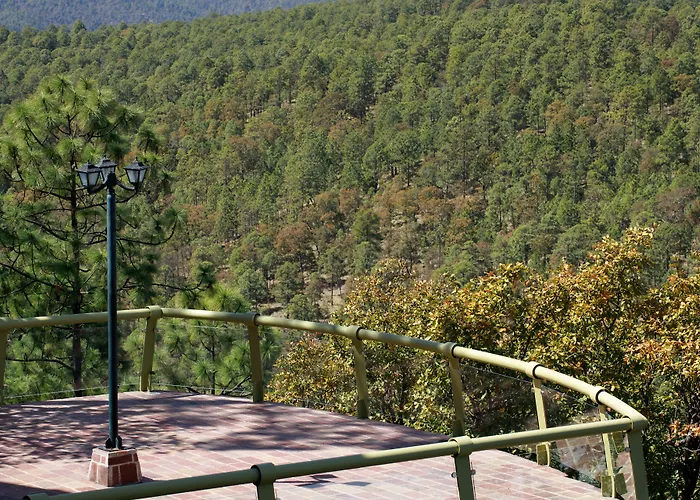 Molinillos Mountain Resort San Isidro 