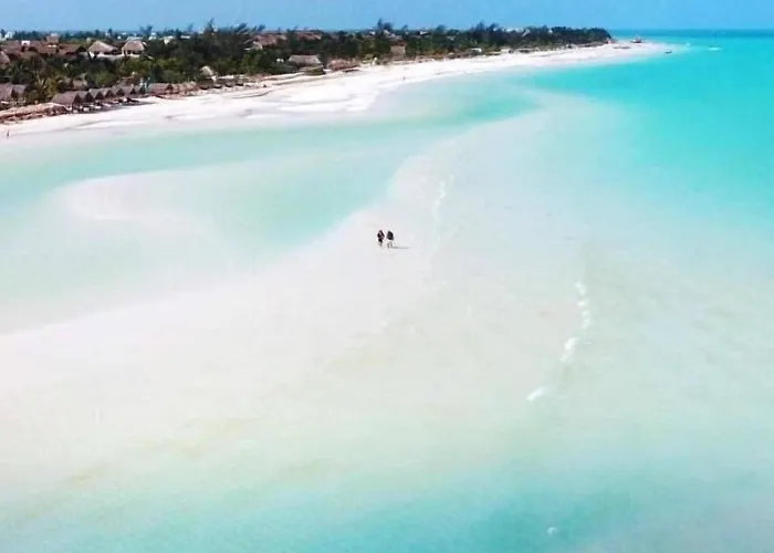 Hotel Mayari Holbox