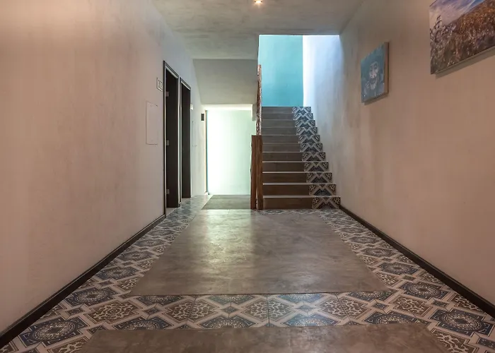 Hotel Mayari Holbox