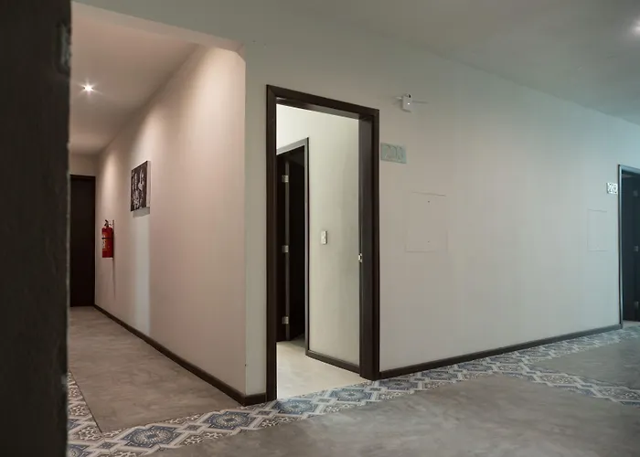 Hotel Mayari Holbox