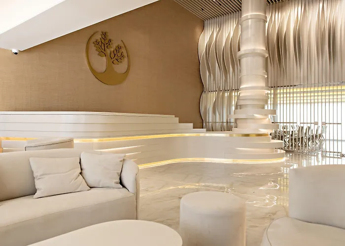 Green Suites Boutique Hotel Atenas