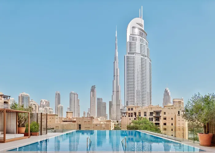 The Dubai Edition