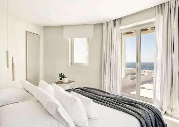 Mykonos Earth Suites (Adults Only) Mykonos Town