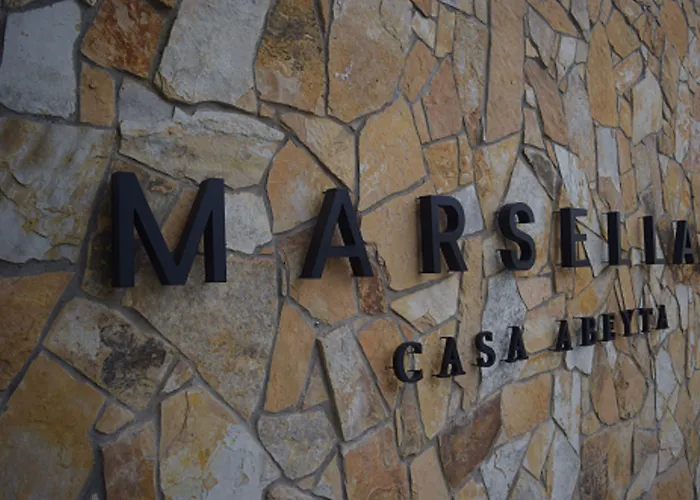 Hotel Marsella 45 Hermosillo