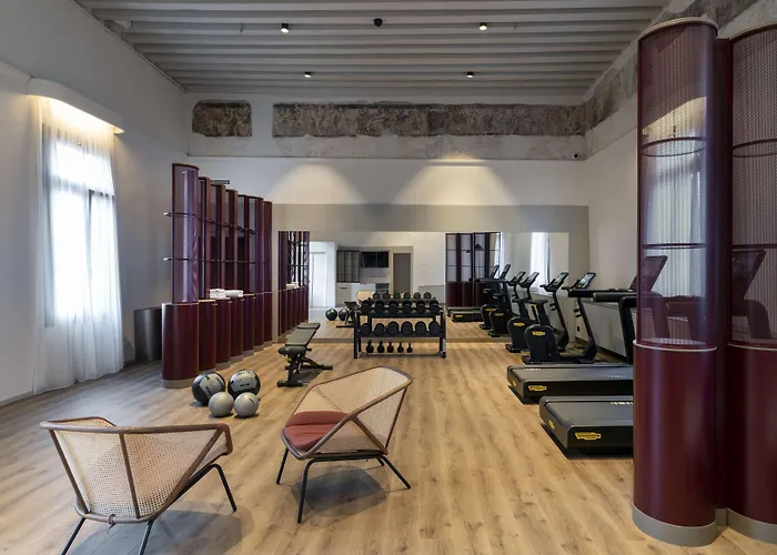 Radisson Collection Hotel, Palazzo Nani Venecia