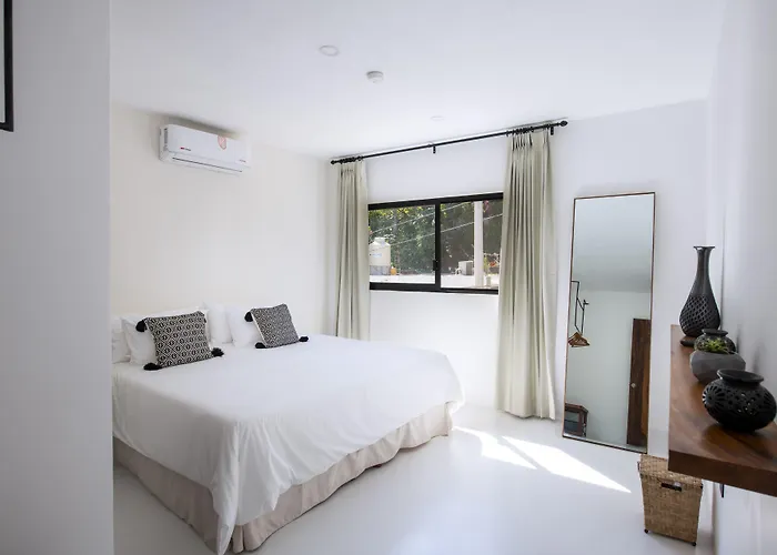 Avela Boutique Hotel Sayulita