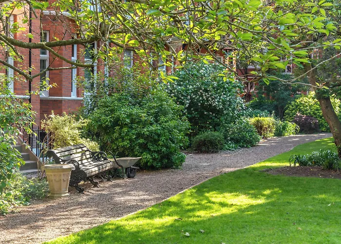 Hotel The Chelsea Townhouse Londres