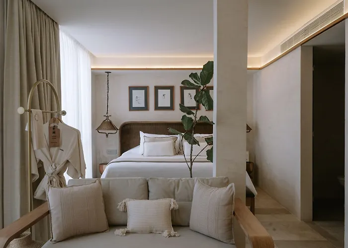 Hotel Sureño Yucatan Mérida