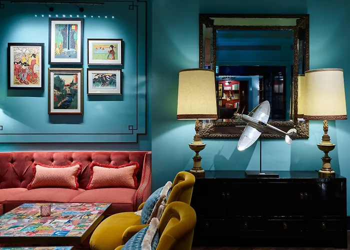Beaverbrook Town House Londres