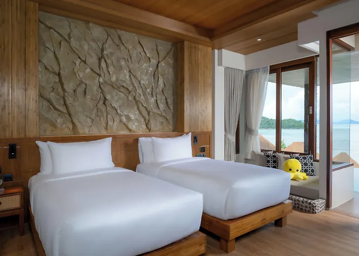 Hotel Sinae Phuket