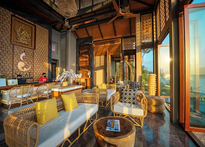 Hotel Sinae Phuket
