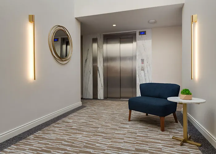 Gleam Collection Hotel Estambul
