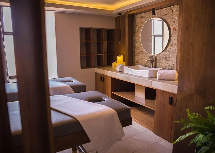 Hotel Boutique Corazón Mexicano Guanajuato