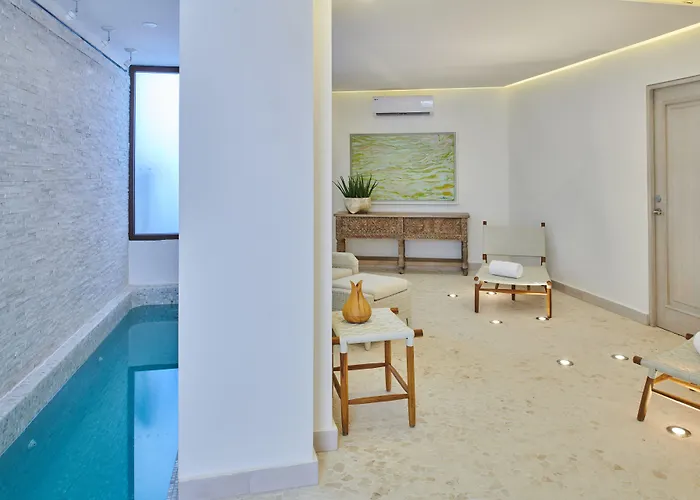 Hotel Boutique Luxury Patio Azul (Adults Only) Puerto Vallarta