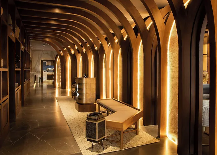 JW Marriott Hotel Guadalajara