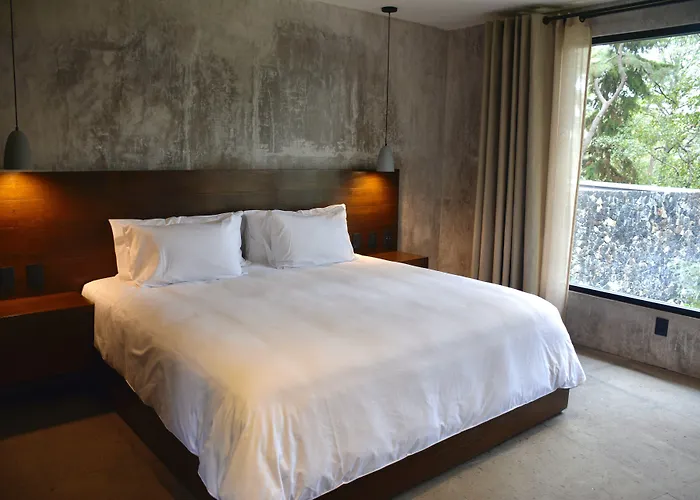 Fisher'S House Hotel Valle de Bravo