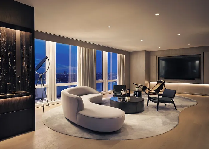 Equinox Hotel Nueva York