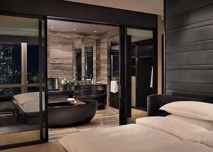 Equinox Hotel Nueva York