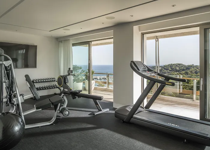 Four Seasons Astir Palace Hotel Atenas