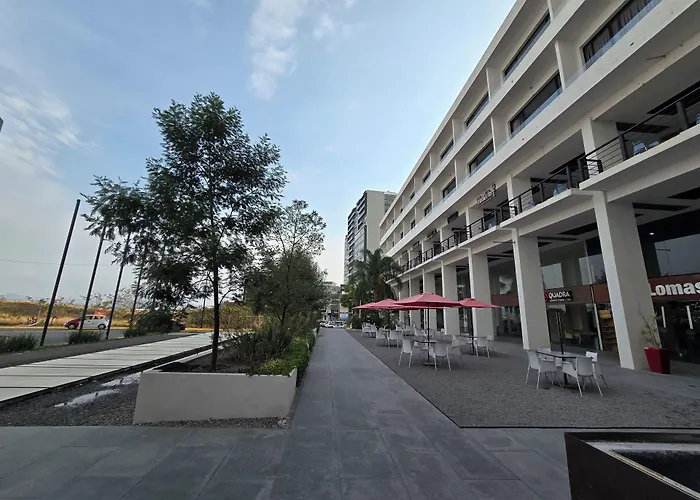 Kharma Suites Heroica Puebla de Zaragoza