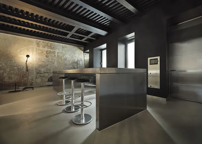 Aparthotel Rhinoceros Roma