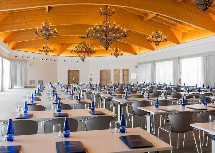 Hipotels Barrosa Palace & Spa Chiclana de la Frontera