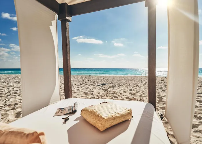 Royal Select at Grand Park Royal Cancún - All Inclusive - Adults Only